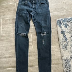 Men’s rag n bone jeans